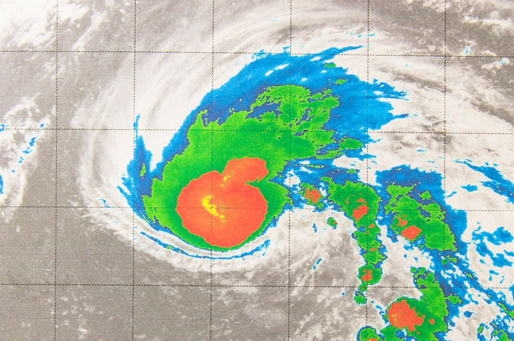 National Hurricane Center